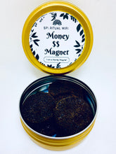 Load image into Gallery viewer, MONEY MAGNET RITUAL BAKHOOR