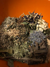 Load image into Gallery viewer, MONEY MAGNET RITUAL BATH