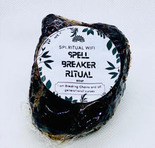 Load image into Gallery viewer, SPELL BREAKER SOAP (For spiritual Use Only)
