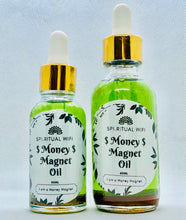 Load image into Gallery viewer, MONEY MAGNET OIL