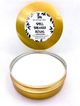 Load image into Gallery viewer, SPELL BREAKER RITUAL BAKHOOR/INCENSE