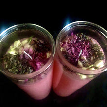 Load image into Gallery viewer, LOVE & ATTRACTION CANDLE
