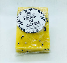 Load image into Gallery viewer, CROWN OF SUCCESS SOAP