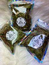 Load image into Gallery viewer, PROTECTION HERBAL BATH TEA