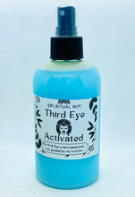Load image into Gallery viewer, VISION MIST SPRAY (3rd EYE ACTIVATED)