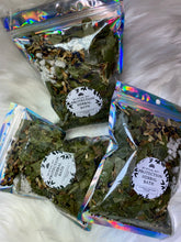 Load image into Gallery viewer, PROTECTION HERBAL BATH TEA