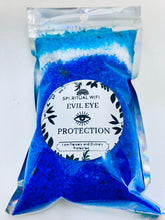 Load image into Gallery viewer, EVIL EYE 🧿 PROTECTION BATH