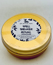 Load image into Gallery viewer, SPELL BREAKER RITUAL BAKHOOR/INCENSE