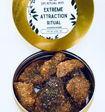 Load image into Gallery viewer, EXTREME ATTRACTION (RITUAL BAKHOOR/INCENSE)