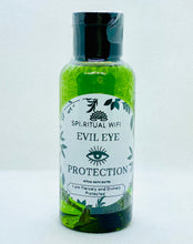 Load image into Gallery viewer, EVIL EYE PROTECTION PERFUME BATH WATER 60ml
