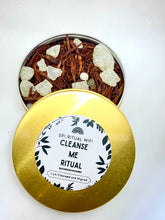 Load image into Gallery viewer, CLEANSE ME RITUAL BAKHOOR/INCENSE
