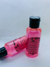 Load and play video in Gallery viewer, EXTREME ATTRACTION PERFUMED BATH WATER 60ml
