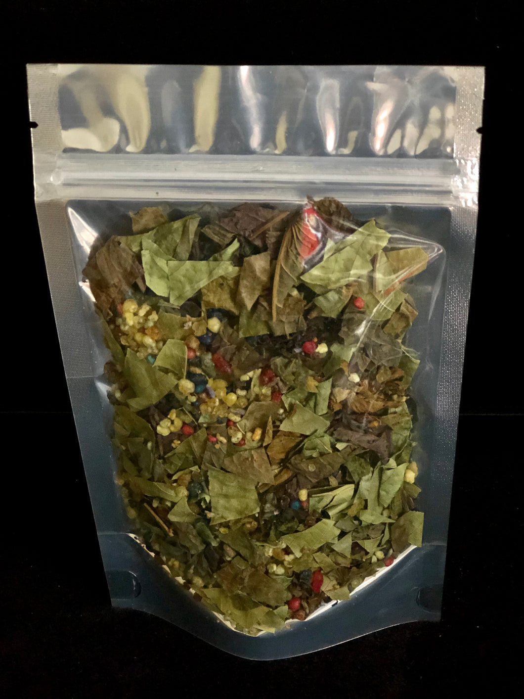 GO AWAY EVIL INCENSE