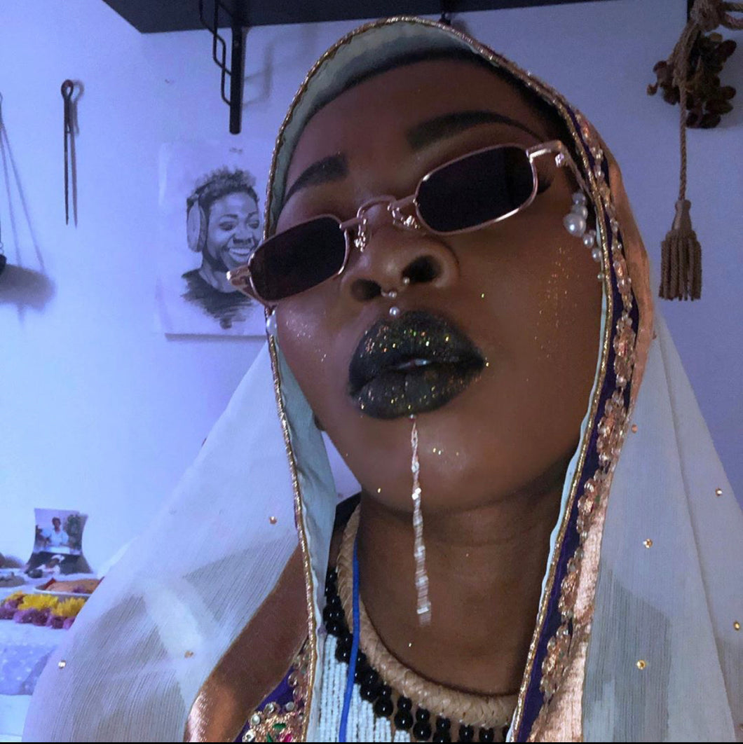 HIGHER SELF DIVINATION (Personal Star Divination)