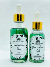 Load image into Gallery viewer, DOMINATION OIL
