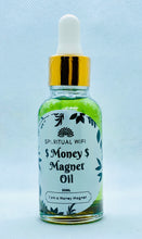Load image into Gallery viewer, MONEY MAGNET OIL

