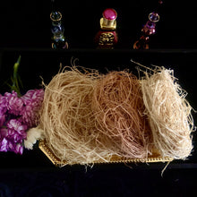 Load image into Gallery viewer, NATURAL SPONGE (Ghana)
