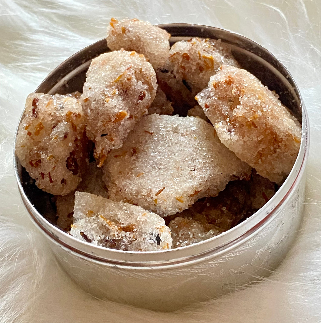 INSPIRE ME (RITUAL BAKHOOR INCENSE)