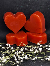 Load image into Gallery viewer, LOVE &amp; ATTRACTION BAR SOAP
