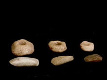 Load image into Gallery viewer, Lightning Stone (Thunder Stone)
