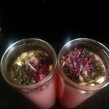 Load image into Gallery viewer, LOVE &amp; ATTRACTION CANDLE
