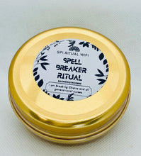 Load image into Gallery viewer, SPELL BREAKER RITUAL BAKHOOR/INCENSE
