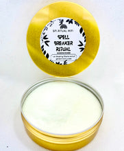 Load image into Gallery viewer, SPELL BREAKER RITUAL BAKHOOR/INCENSE
