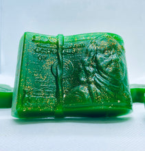 Load image into Gallery viewer, MONEY MAGNET SOAP
