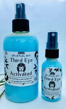 Load image into Gallery viewer, VISION MIST SPRAY (3rd EYE ACTIVATED)
