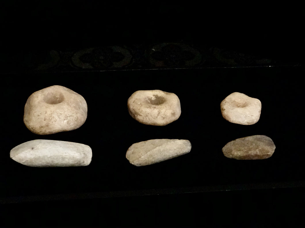 Lightning Stone (Thunder Stone)