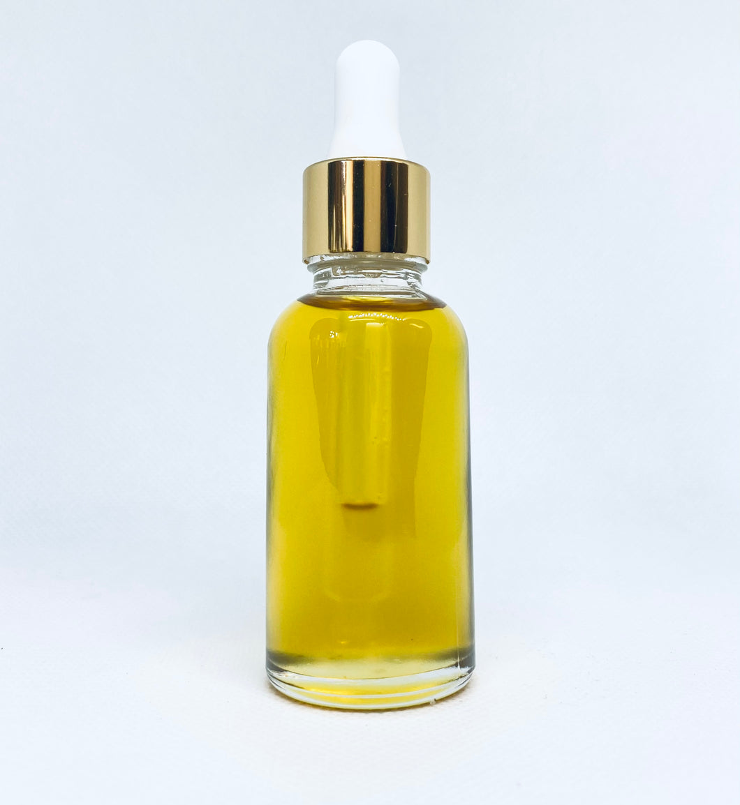 CROWN OF SUCCESS OIL