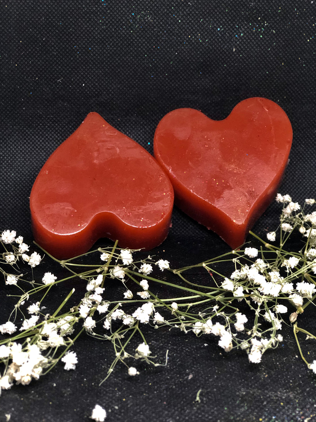 LOVE & ATTRACTION BAR SOAP