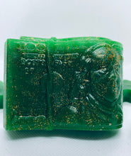 Load image into Gallery viewer, MONEY MAGNET SOAP
