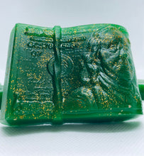 Load image into Gallery viewer, MONEY MAGNET SOAP
