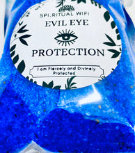 Load image into Gallery viewer, EVIL EYE 🧿 PROTECTION BATH
