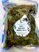 Load image into Gallery viewer, SPELL BREAKER HEBAL BATH
