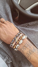 Load image into Gallery viewer, T'Chamba Gagudu PROTECTION Bracelet &amp; Ring.
